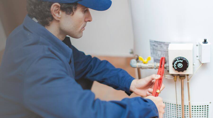 Professional expert plumbing services in Coushatta, LA
